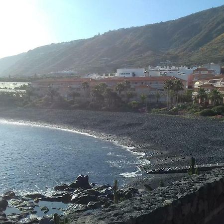 Aptos. Las Salinas Garachico  Ngoại thất bức ảnh