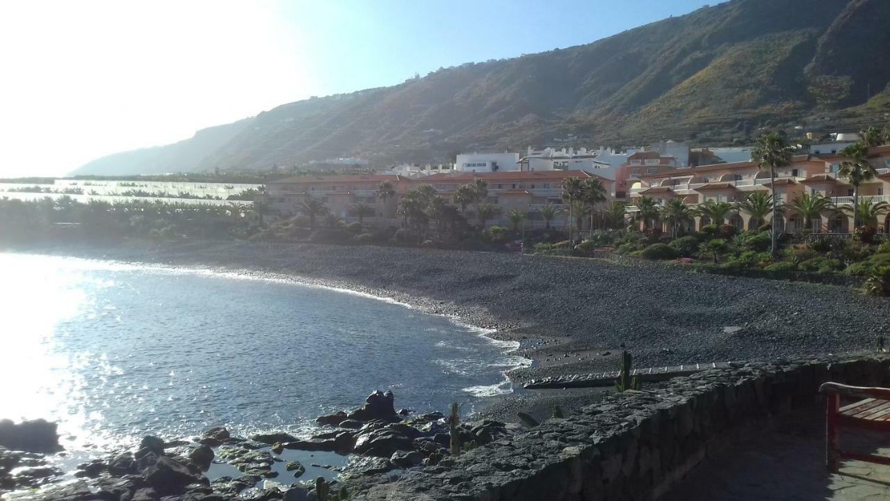 Aptos. Las Salinas Garachico  Ngoại thất bức ảnh